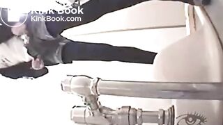 トイレ排便 - Scat