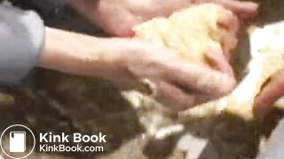 Puke And Shit Swapping Sisters