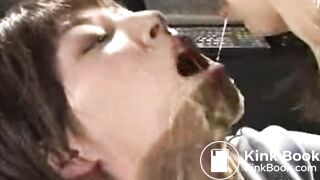 Puke And Shit Swapping Sisters