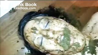 special shit eating and pussy stuffing!!