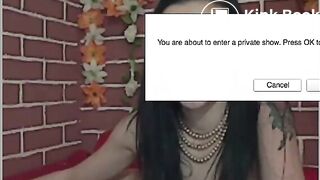 cam girls pooping and pissing