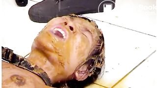 Toilet Slave Wannabe Part4