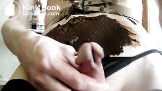 scat and cum