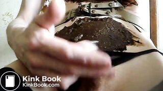 scat and cum