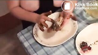 Cooking With Carole Scat Eat