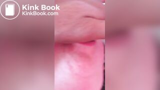 Scat BBWendi loves dirty ass to mouth and dildo ra