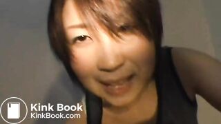 Dice tells her to make diarrhea cocktail