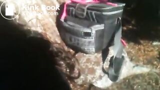 American Scat Couple Amateur