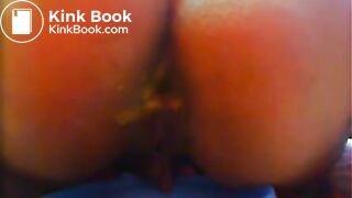 COM - Go Ahead She Isn't Looking!   SCAT  Webcam2