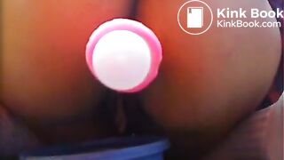 COM - Go Ahead She Isn't Looking!   SCAT  Webcam2