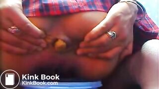 COM - Go Ahead She Isn't Looking!   SCAT  Webcam2