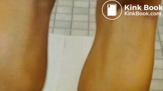 Warm und weich aus meinem Po