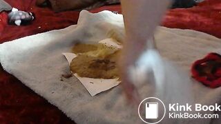 mylove scat