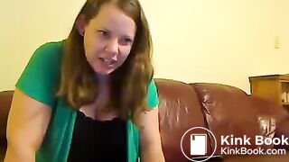 webcam--gigantic tits