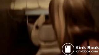 Teens eat shit at school