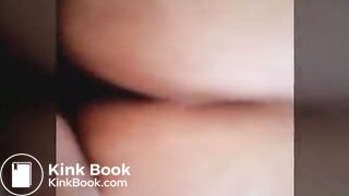 sister didn`t notice that I removed condom