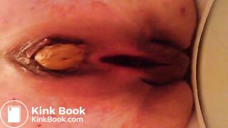 Taking a shit at work