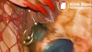 Dirty piss and scat 2