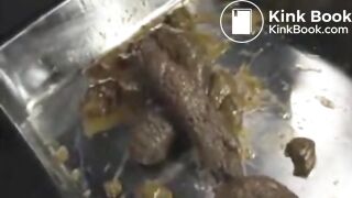 scat in pussy - Scat in pussy