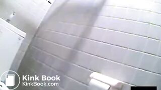 脱糞トイレ - Scat