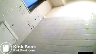 脱糞トイレ - Scat