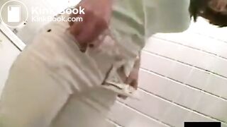 脱糞トイレ - Scat