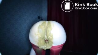 Perfect Anal - Classy Scat Ladies