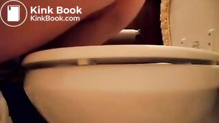 Huge turds from couple of crazy college girls - Scat Video Collection