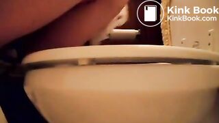 Huge turds from couple of crazy college girls - Scat Video Collection