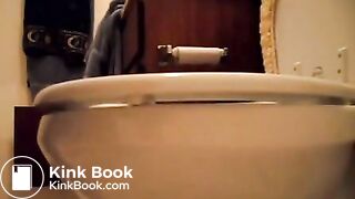 Huge turds from couple of crazy college girls - Scat Video Collection