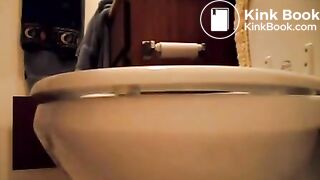 Huge turds from couple of crazy college girls - Scat Video Collection