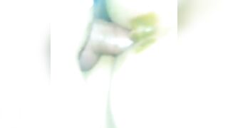 scat fuck and cum with passed out bbw wife