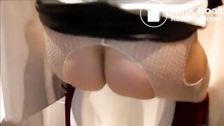 lustig verrückt extreme DeutschMädchen_Men'sUrin