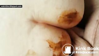 Scat Anal With BBW