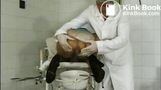 Doctor Enema