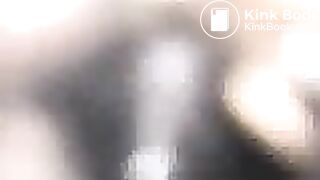 Scat - USA - A pretty black girl in