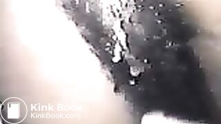 Scat - USA - A pretty black girl in