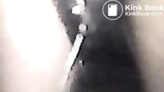 Scat - USA - A pretty black girl in