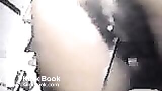 Scat - USA - A pretty black girl in