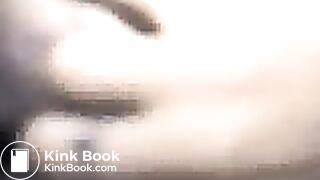 Scat - USA - A pretty black girl in