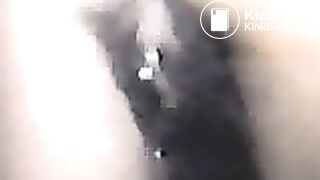 Scat - USA - A pretty black girl in