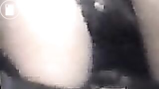 Scat - USA - A pretty black girl in