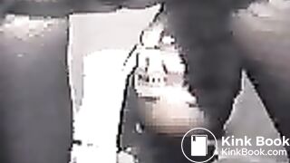 Scat - USA - A pretty black girl in