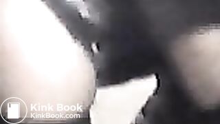 Scat - USA - A pretty black girl in