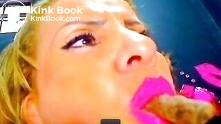 asian, latin & ebony scat bitches from webcam