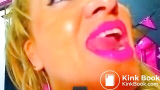 asian, latin & ebony scat bitches from webcam