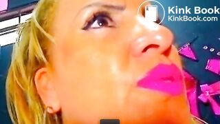 asian, latin & ebony scat bitches from webcam