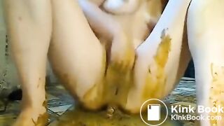 Shitty Slip And Slide