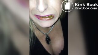 Mouthful of Filth - All My Scat Movie