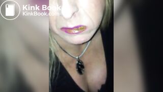 Mouthful of Filth - All My Scat Movie